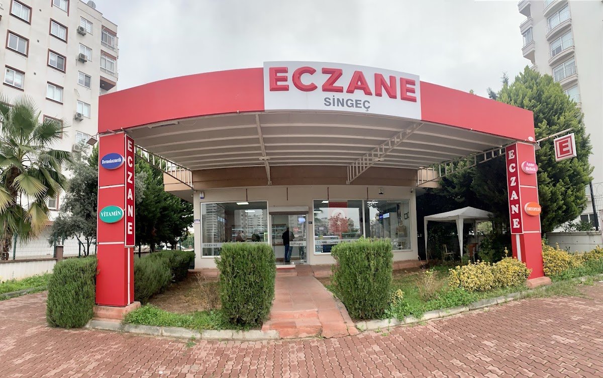 Singeç Eczanesi