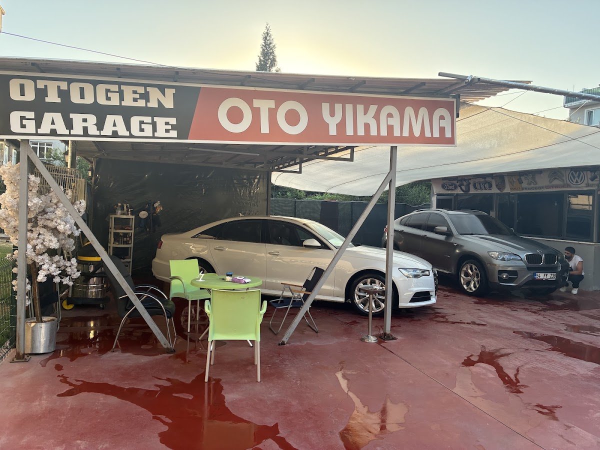 Otogen-Otomobilde Güven