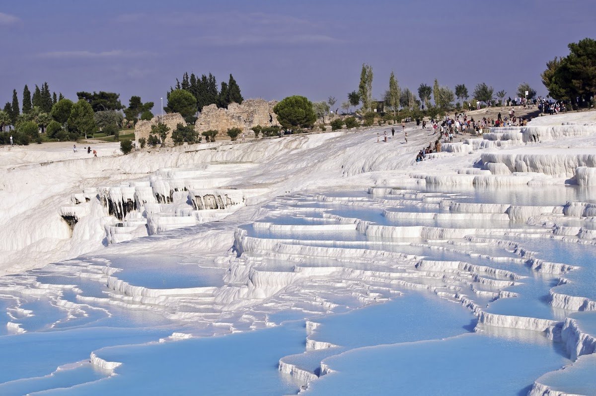 Tailored Turkey Tours By Supernova Travel