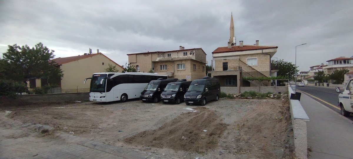 Sen Turizm