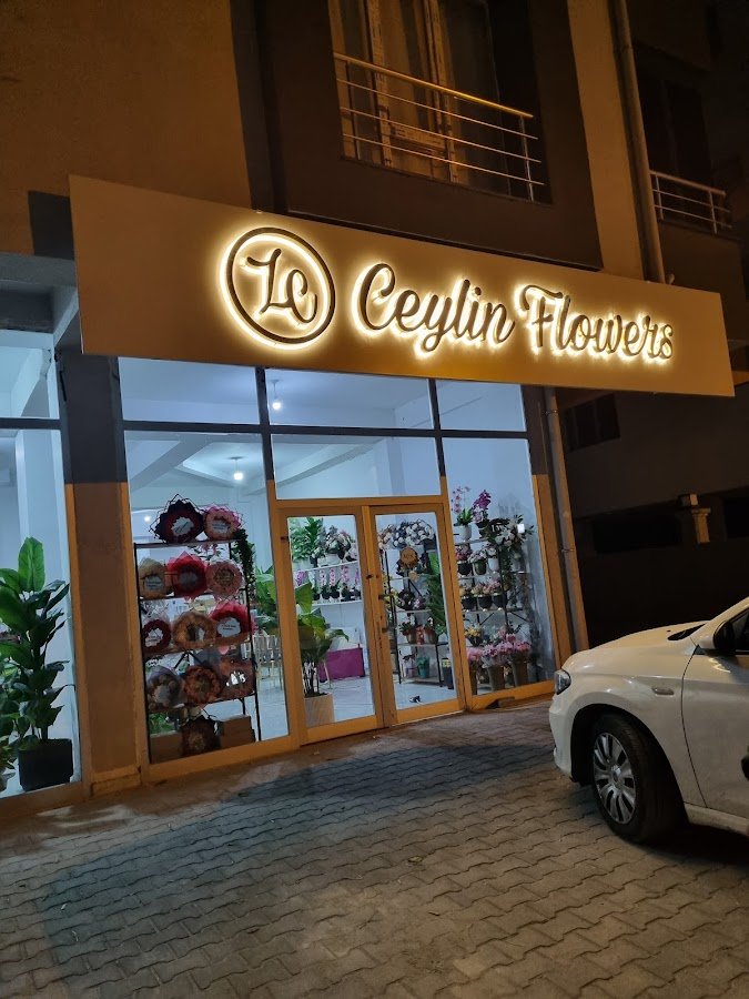 Ceylin Flowers