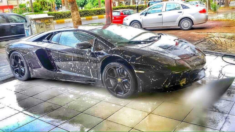 Redlıne | Car Detailing & Car Care | Mersin