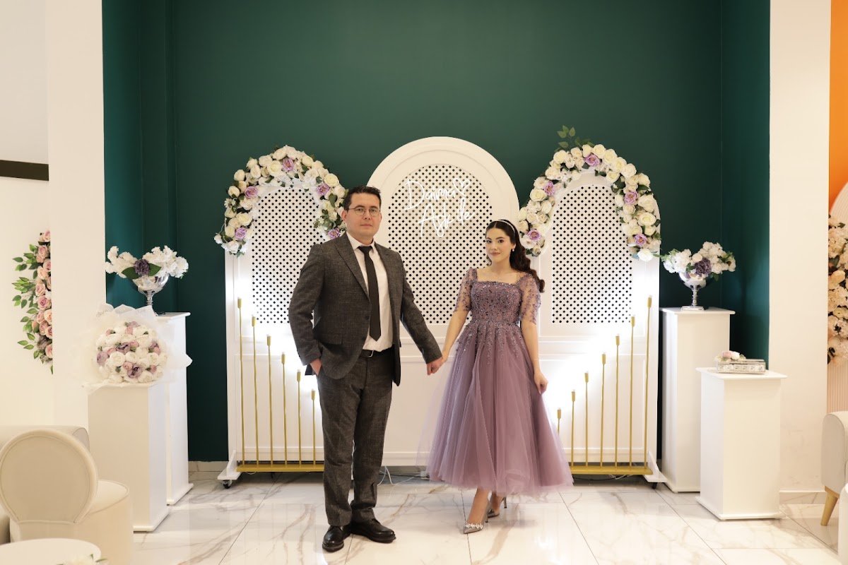 Meryemce Moda Evi