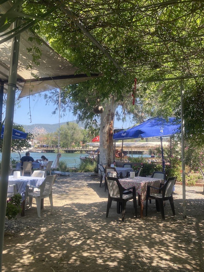 Gözde Cafe