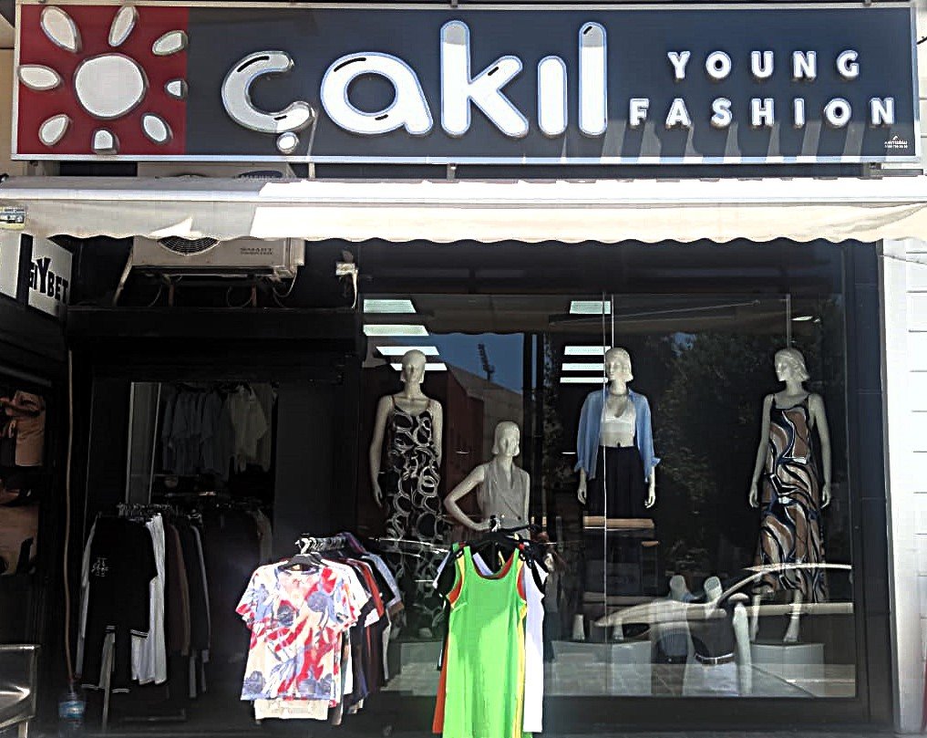 Çakıl Butik