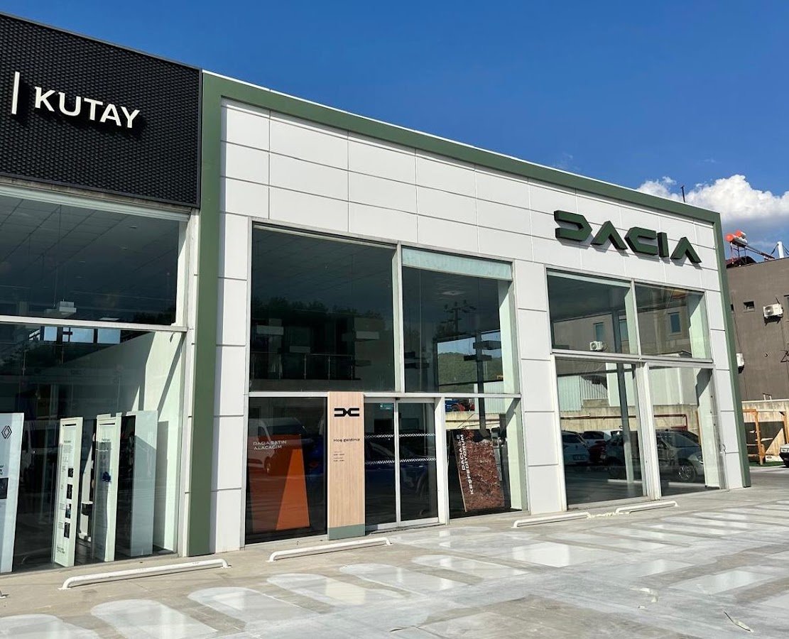 Kutay Motorlu Araçlar Aş