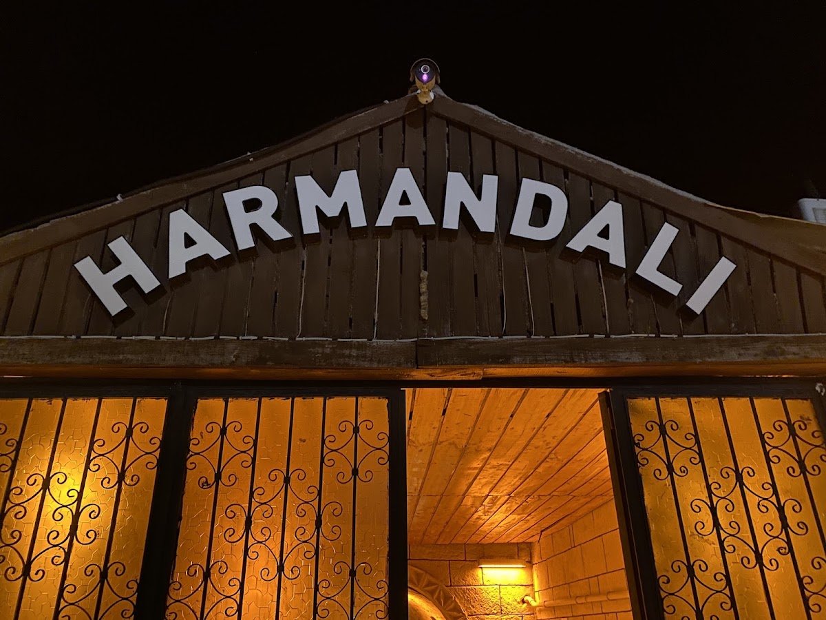 Harmandalı Restaurant & Turkish Night
