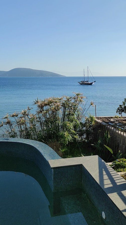 Mett Hotel & Beach Resort Bodrum