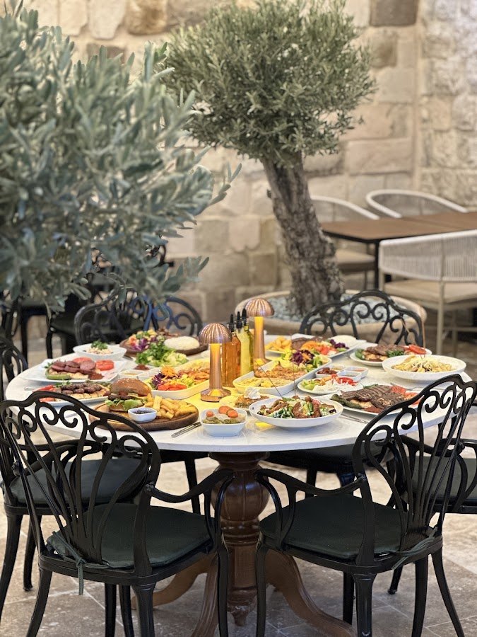 Köfteci Ramiz Restaurant Göreme