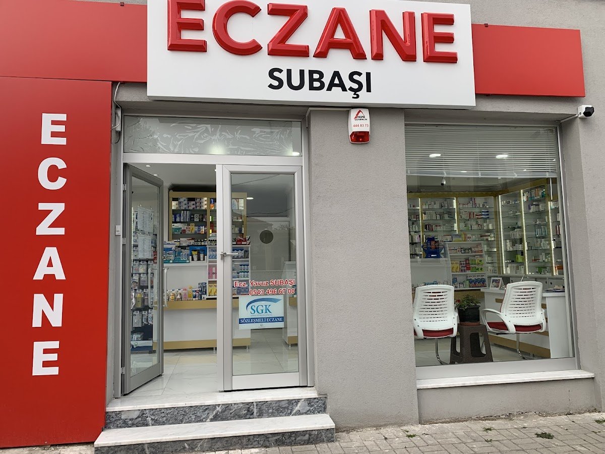 Subaşı Eczanesi