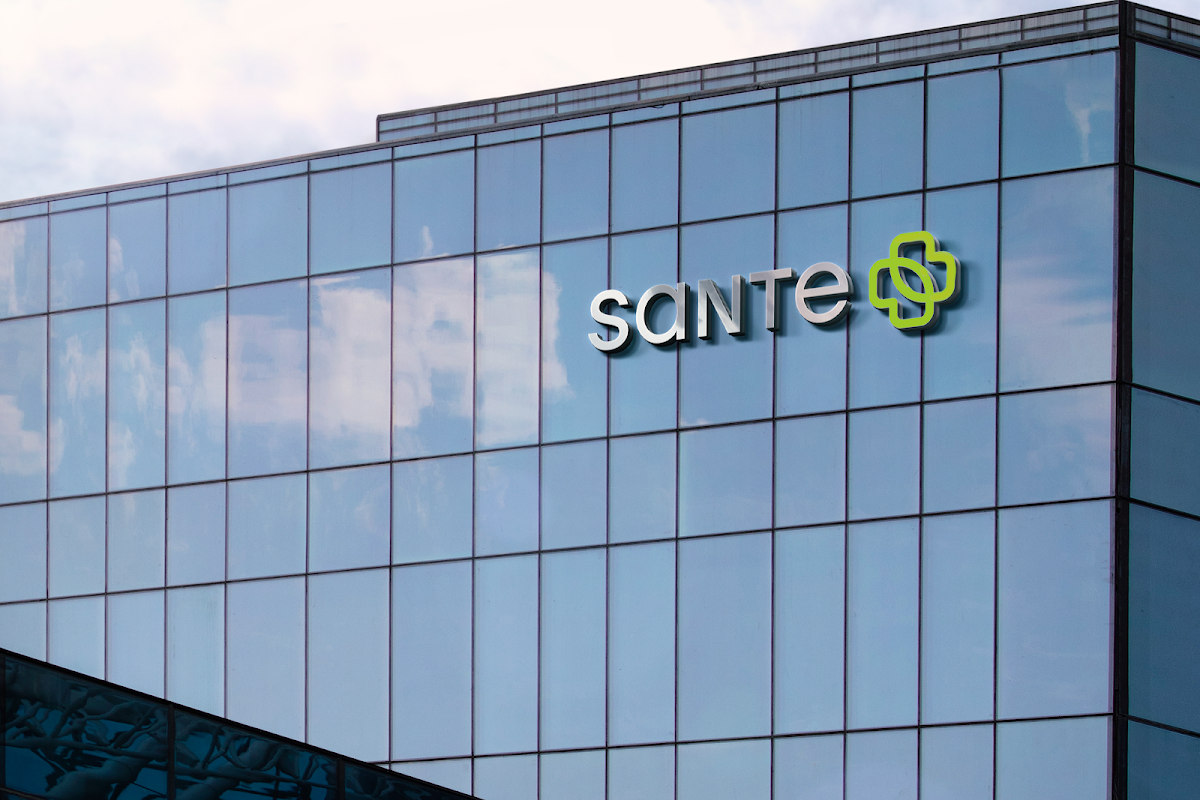 Sante Plus