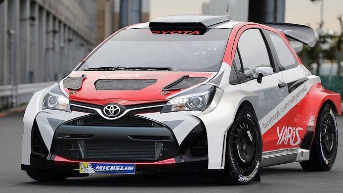 Toyota Otomotiv Sanayi Türkiye