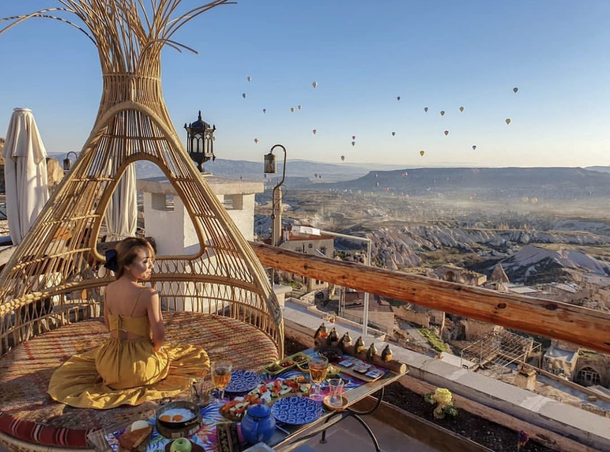 Rox Cappadocia
