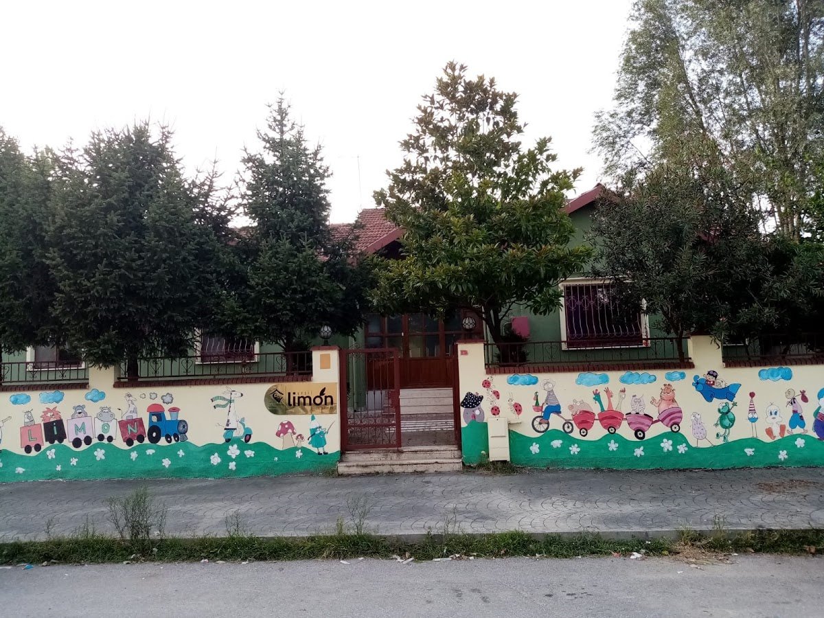 Yeşil Limon Kreş