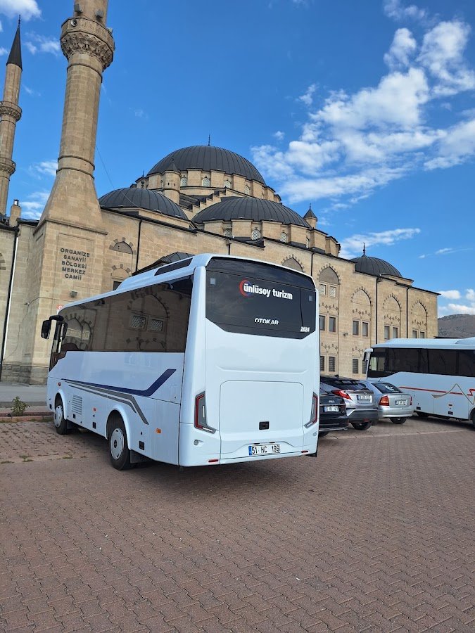 Ünlüsoy Turizm