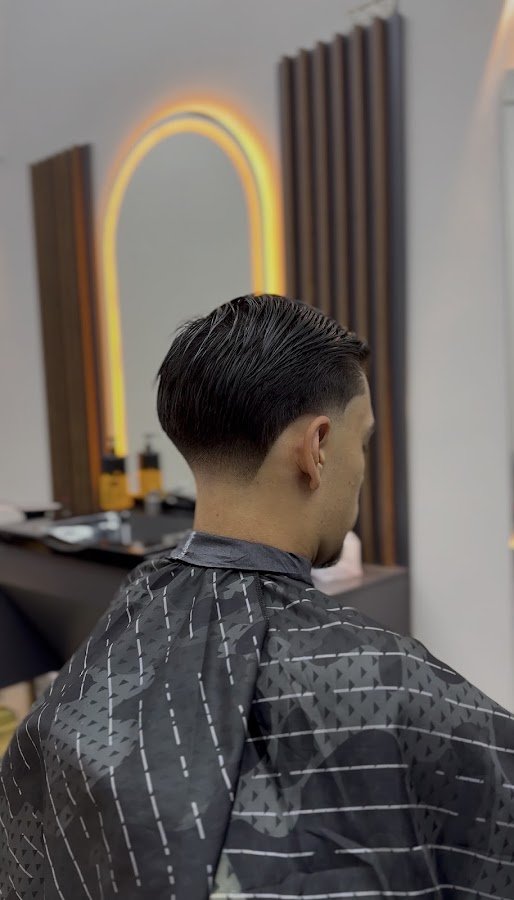 Eg Hair Studio