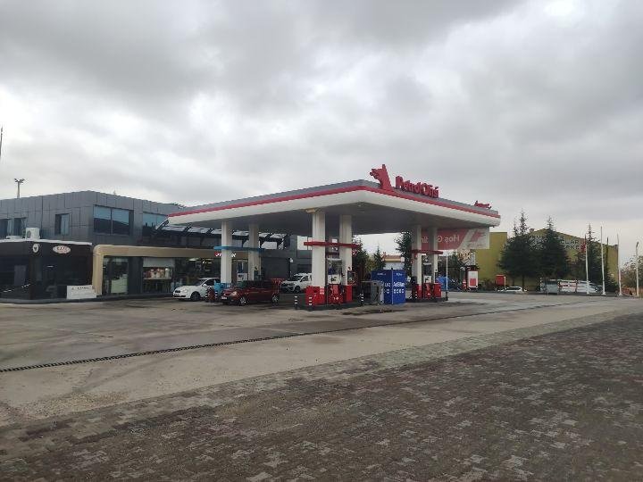 Petrol Ofisi
