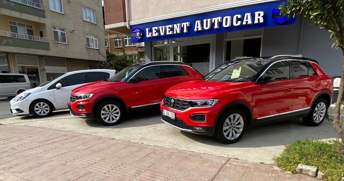 Levent Autocar