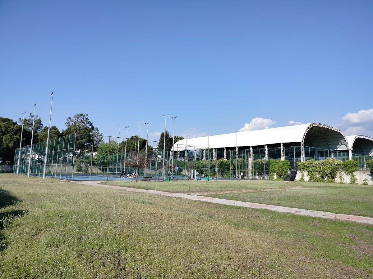 Osmaniye Samat Tenis Kulübü | Tenis Kursu