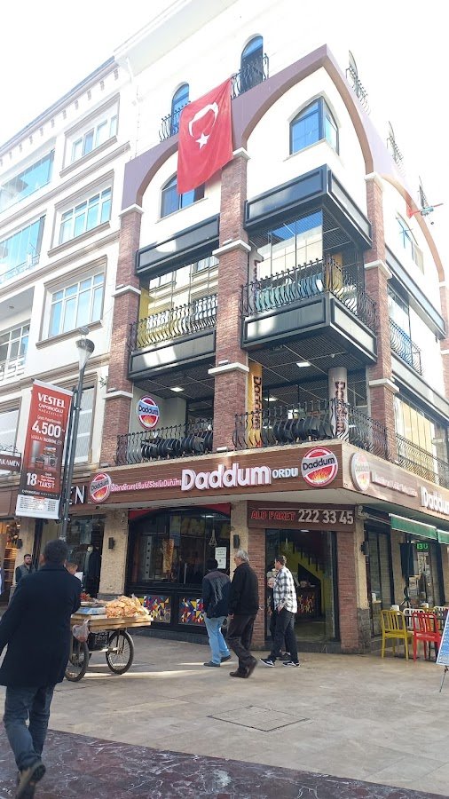 Daddum Döner