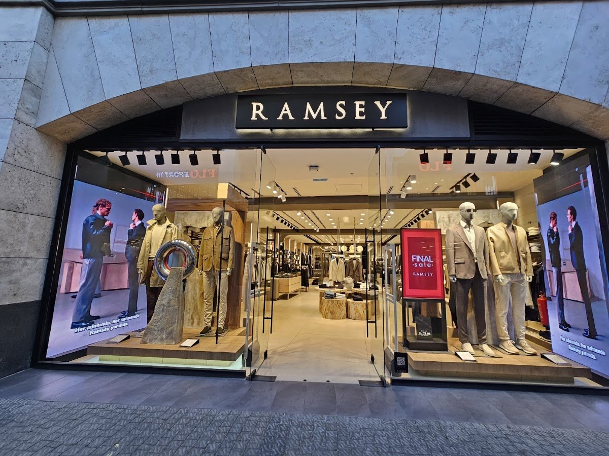 Ramsey Mersin Forum
