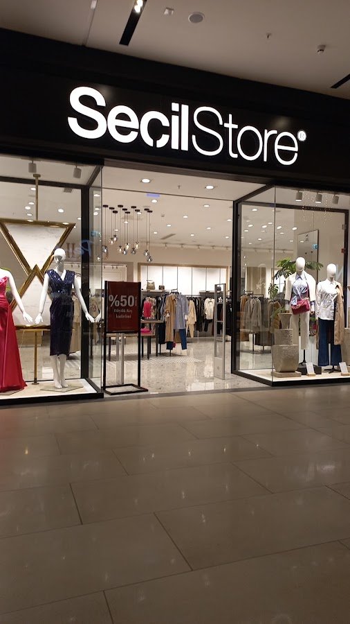 Seçil Store