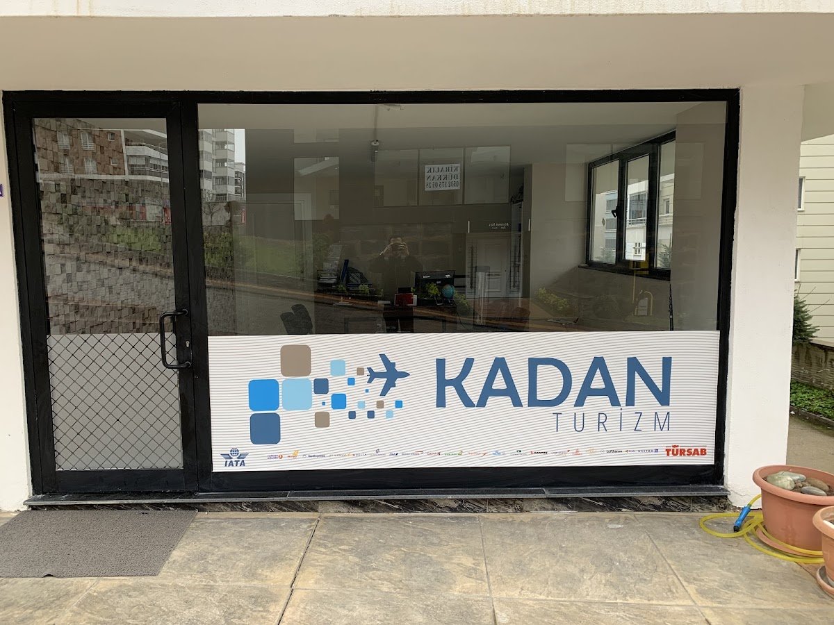 Kadan Turizm