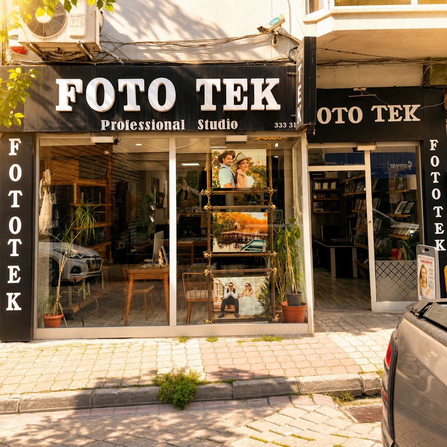 Foto Tek