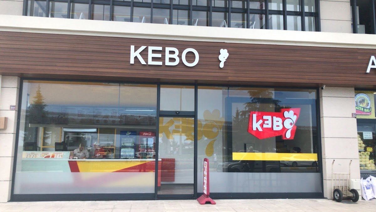 Kebo Rize