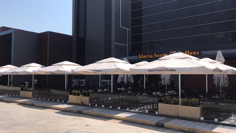 Gloria Jean’s Coffees Mersin