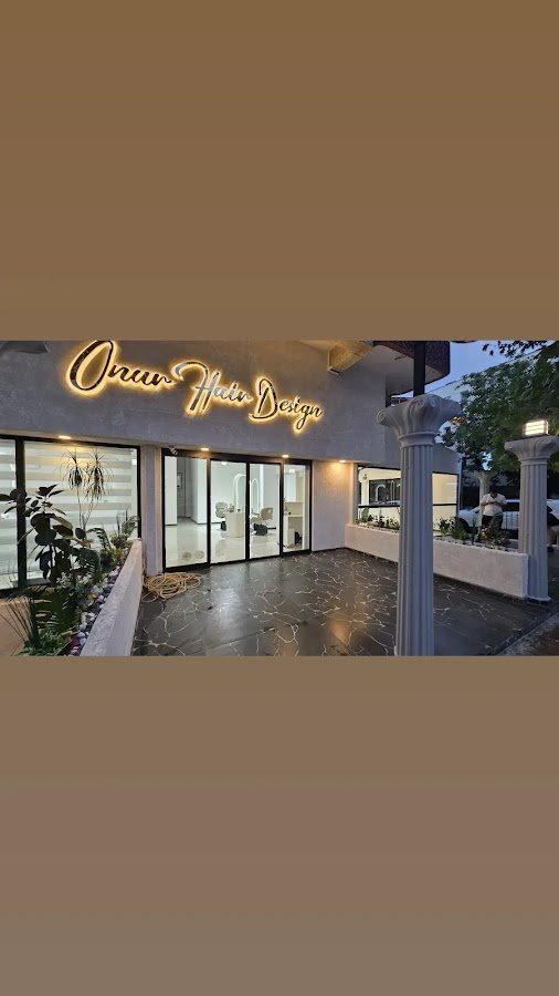 Onurhairdesign Bay&Bayan