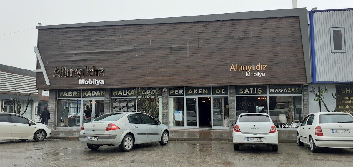 Altınyıldız Mobilya