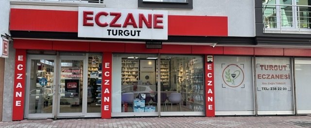 Turgut Eczanesi