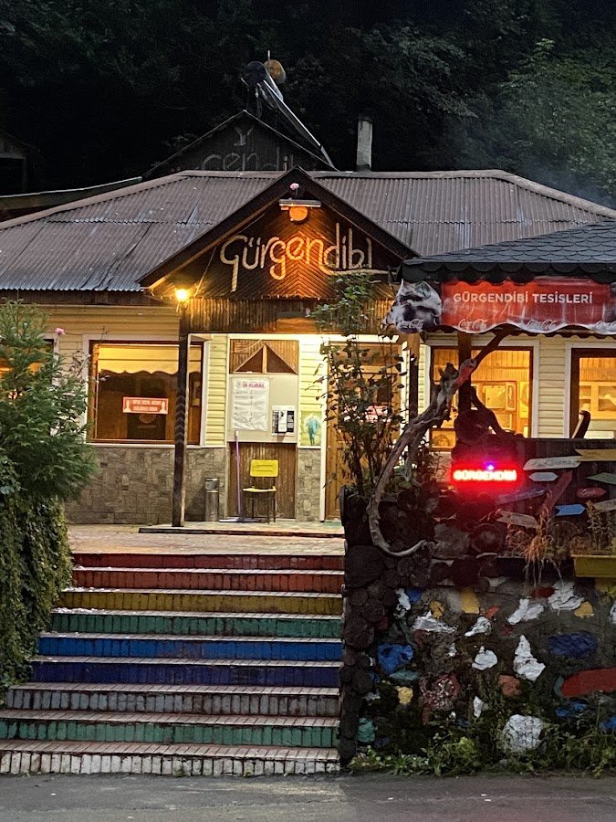 Gürgendibi Restoran