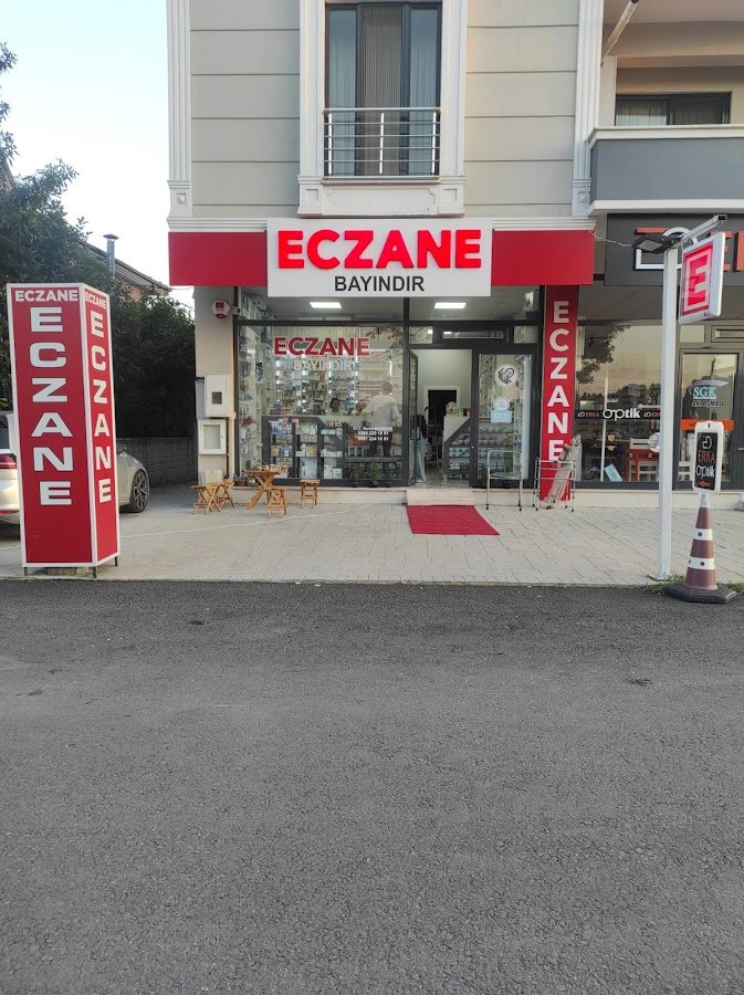 Bayındır Eczanesi