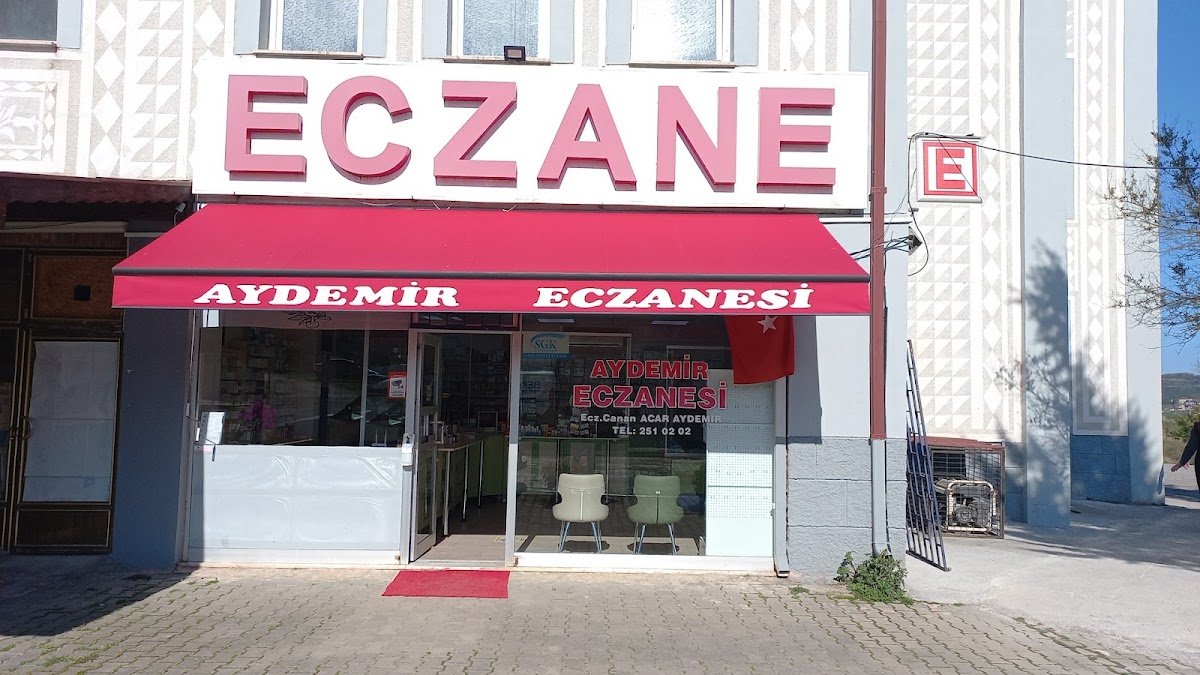 Aydemir Eczanesi