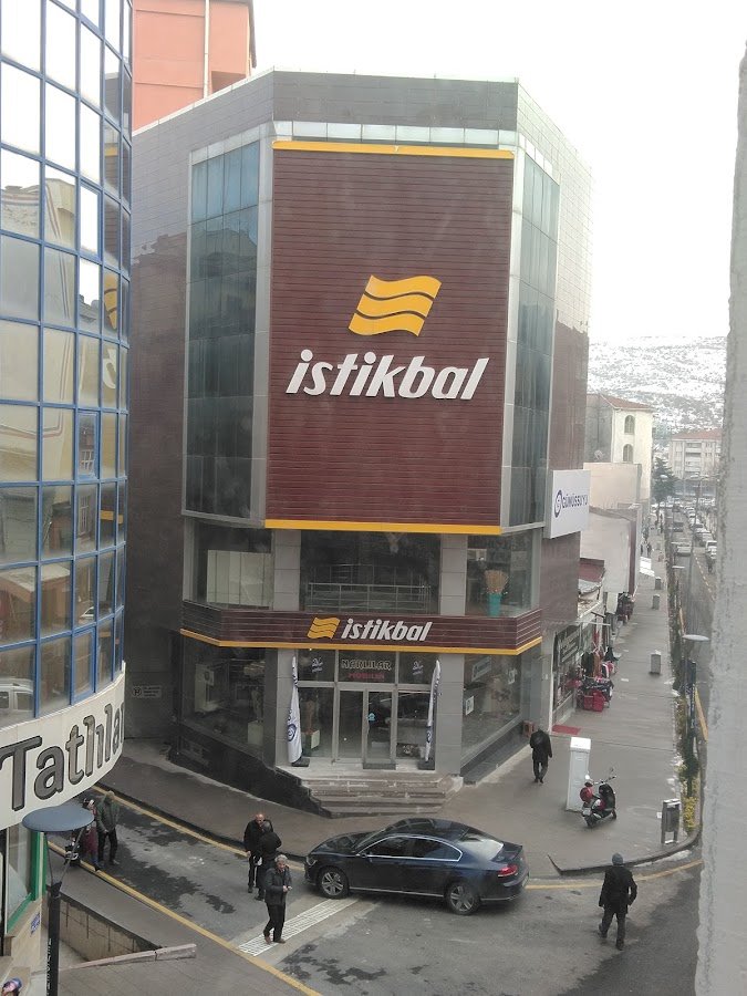 Narlilar İstikbal