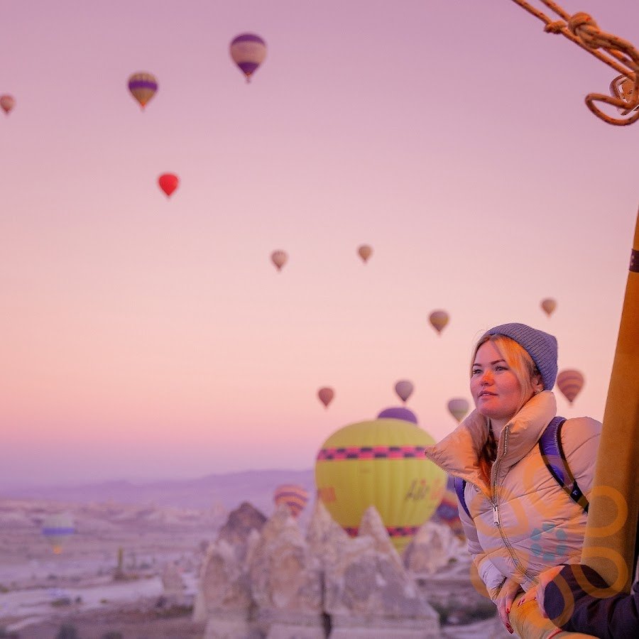 Tt Travel Turkey