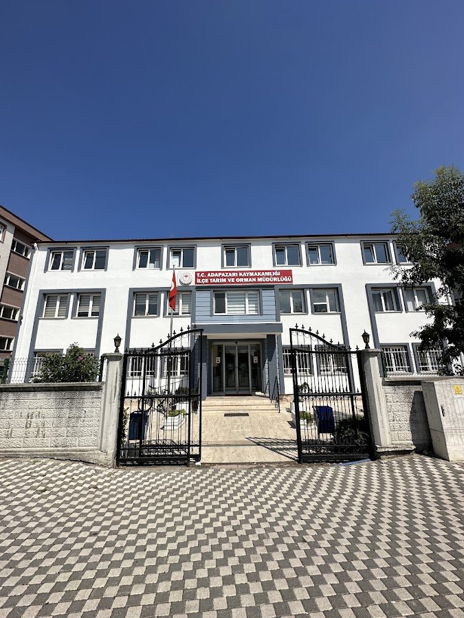 Tarım İlçe Müdürlüğü