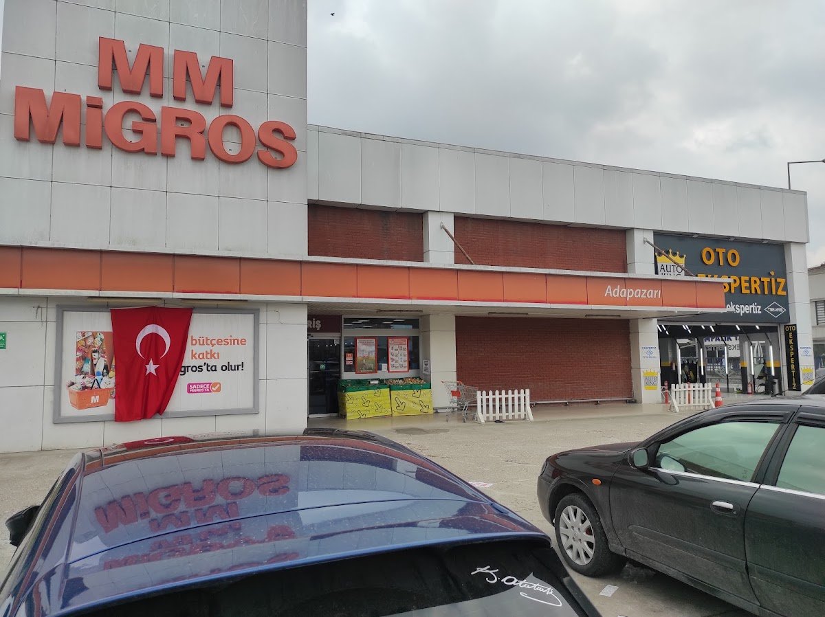 Mm Migros