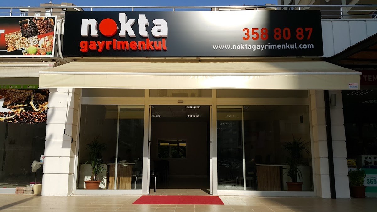 Nokta Gayrimenkul