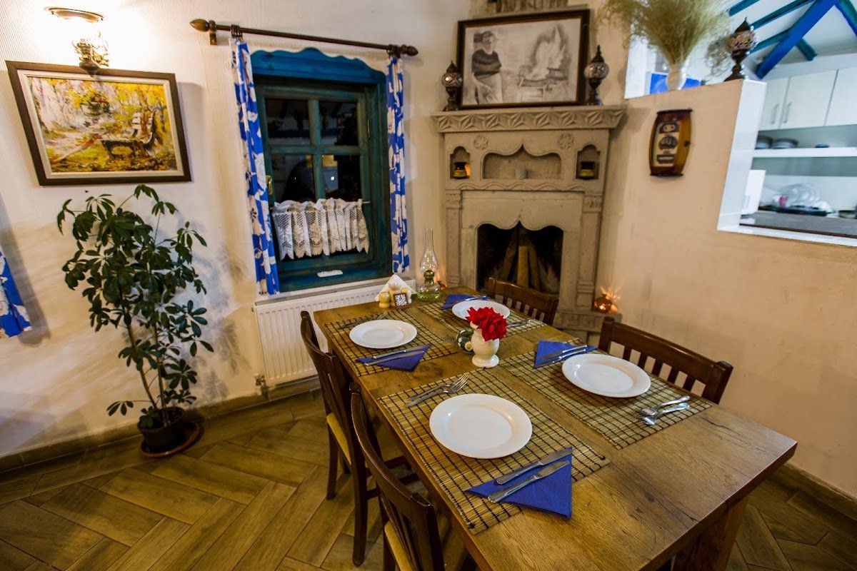Centre Restaurant