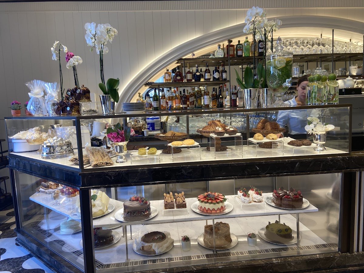Cafe Di Dolce Kapadokya