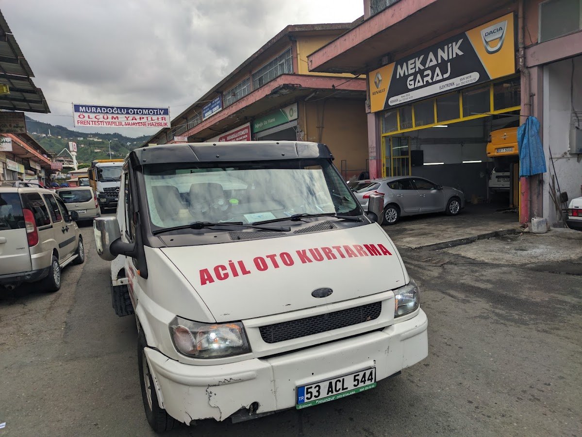 Özel Peugeot Servisi