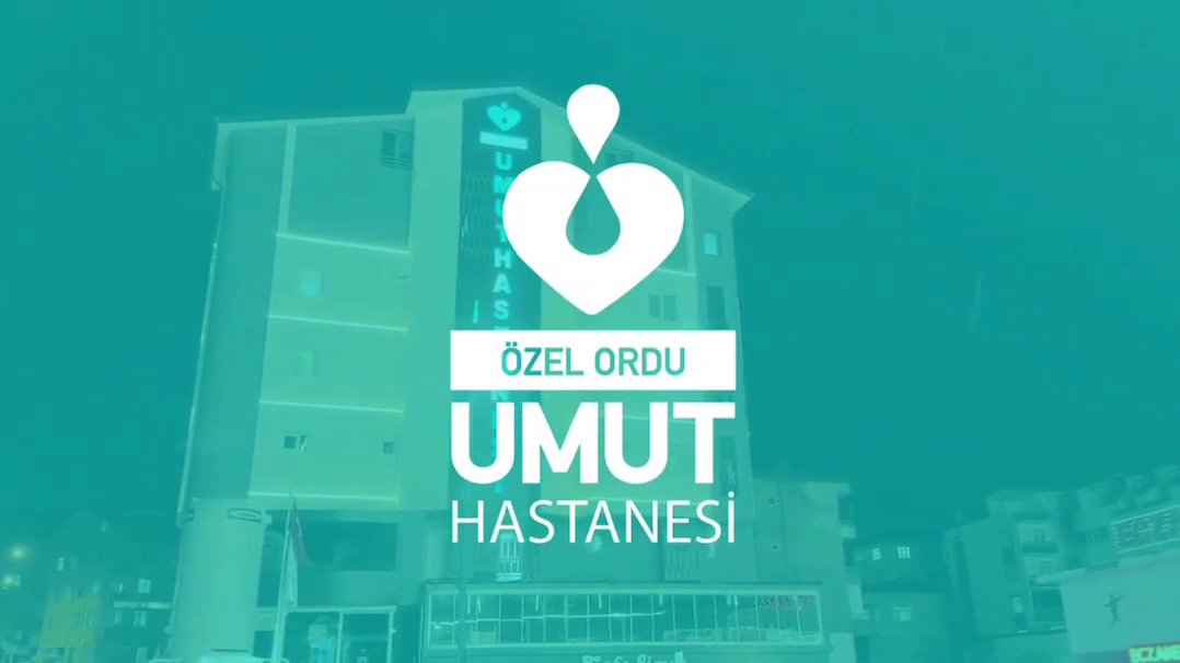 Özel Ordu Umut Hastanesi