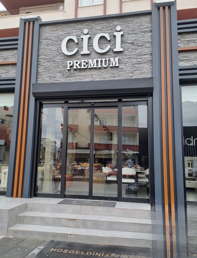 Cici Mobilya