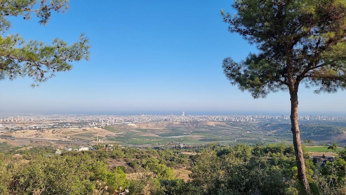 Bayraktepe Mersin