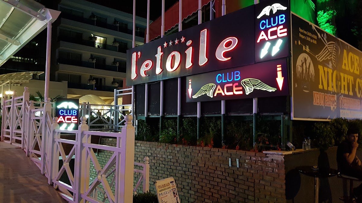 Club Ace