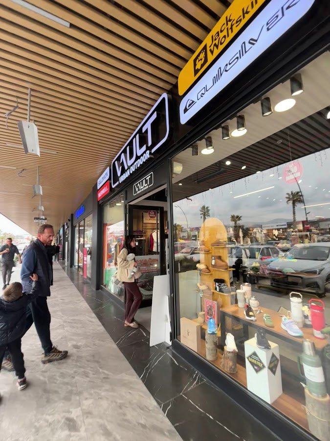 Rüya 48 Outlet