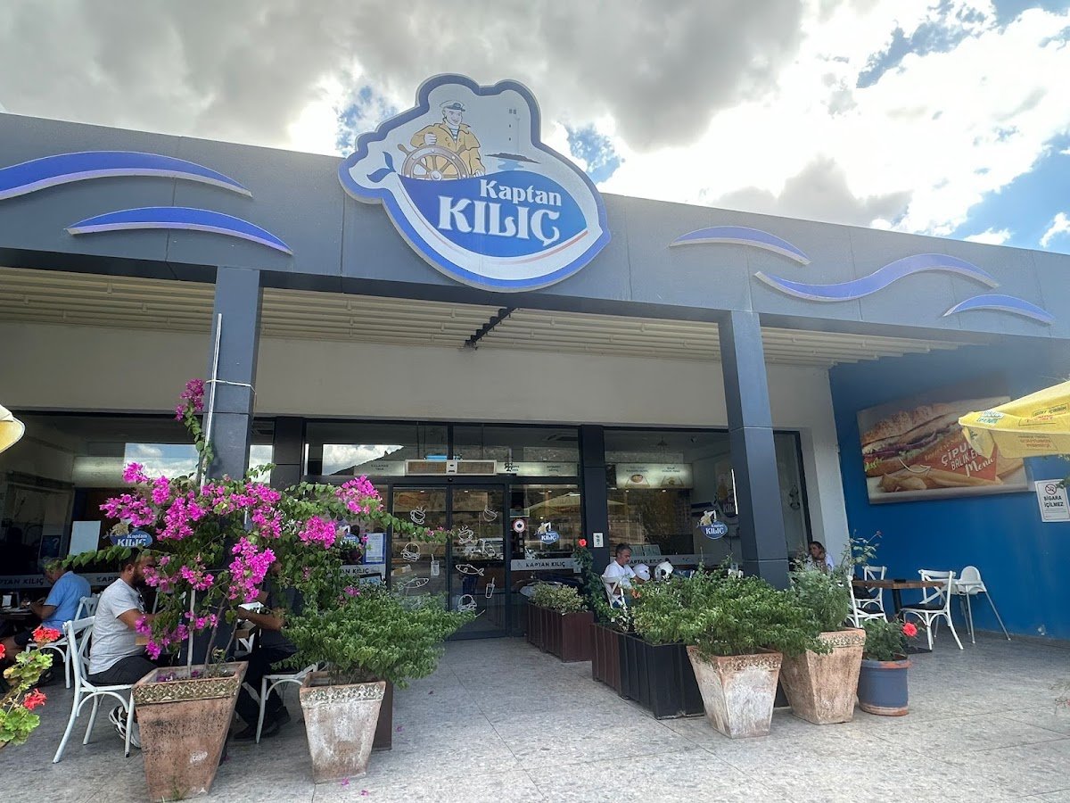 Kaptan Kılıç Milas